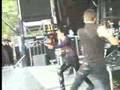 AFI - Live Warped Tour "Lost Souls"