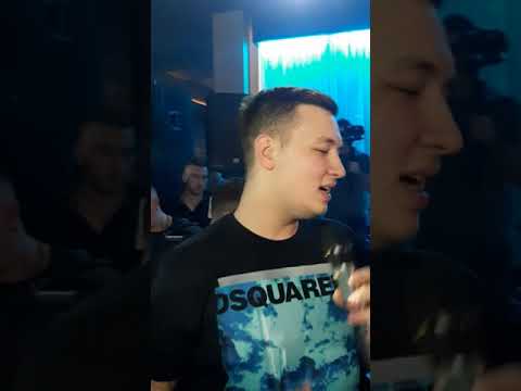 Muzicka zabava Kragujevac 2019 Isplaci se bice ti lakse Uros Zivkovic i Srecko Krecar