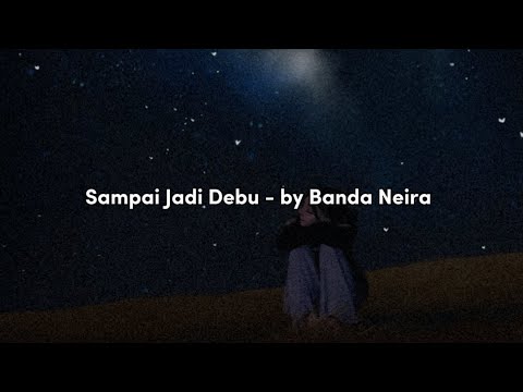 Sampai Jadi Debu - Banda Neira "cover langit" (speed up + reverb) tiktok version