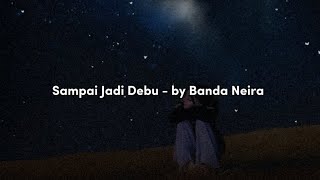 Download lagu Sampai Jadi Debu - Banda Neira 'cover langit' (speed up reverb) tiktok version mp3 Download lagu Sampai Jadi Debu - Banda Neira 'cover langit' (speed up reverb) tiktok version mp3