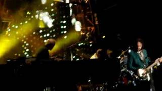 Tom Petty--Cabin Down Below--Live @ Pemberton Music Festival-Pemberton BC 2008-07-26