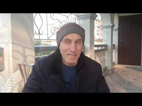 "Compassion Overcomes Prejudice" by HG Mahatma Prabhu - January 24 2019