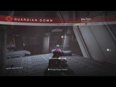 Another reason why I hate the Cabal