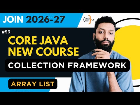 Java Collection Framework In Hindi Arraylist In Java Internal Working