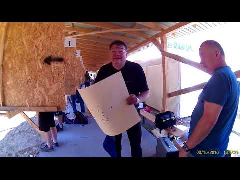 MLAIC World Championships 2016 Bulgarian team.