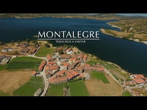 Concelho de Montalegre