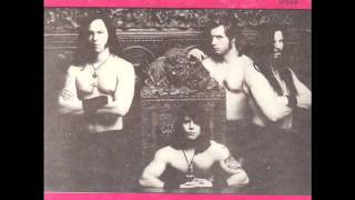 Danzig - Death Had No Name EP (full)