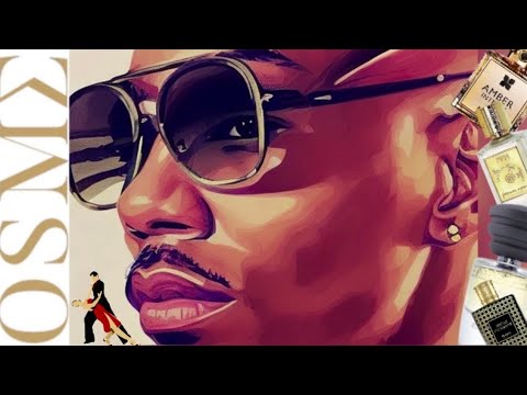 Osme perfumery experience/ Masque Milano fragrance review.