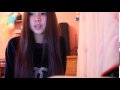 шикарно поет (лова лова) 
