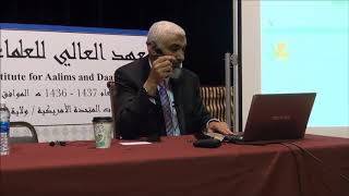 قصة صقلية من الفتح إلى السقوط  - الدكتور راغب السرجاني -  المحاضرة الرابعة image