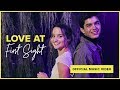 LOVE AT FIRST SIGHT Annie LeBlanc Official Music Video
