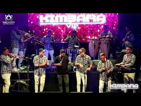 Anamile ❌ Jeinson Manuel Y Orquesta 🎵  KimbaraVip 22.07.23