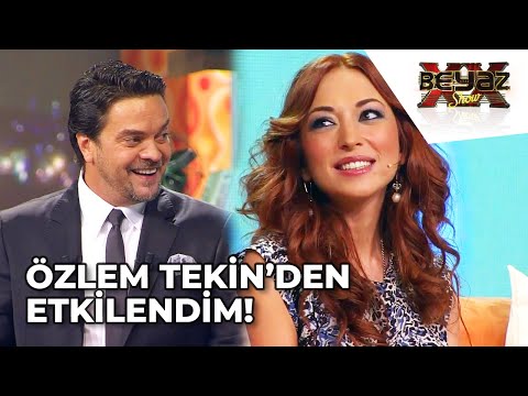 Nil Özalp İle Bunları Biliyor Musun? - Beyaz Show