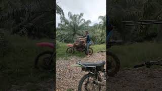 Download lagu Ojek Sawit Talang Nangkau Bengkulu mp3