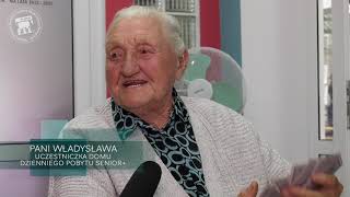 M-GOPS w Sompolnie Polityka senioralna