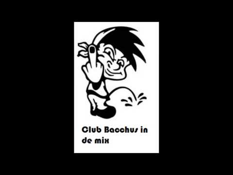 Dj Bacchus FT Rattlen v2