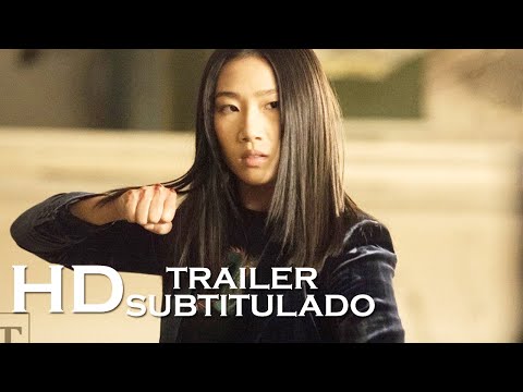 Tráiler Kung Fu: 3×10