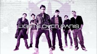 Lights Over Paris ft The game - Im Not A Gangsta + Lyrics in description