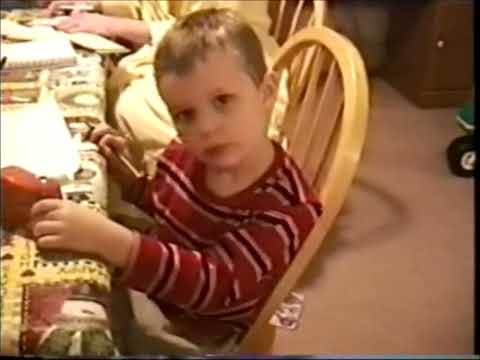 4 - Atypical Absence Seizure Cluster