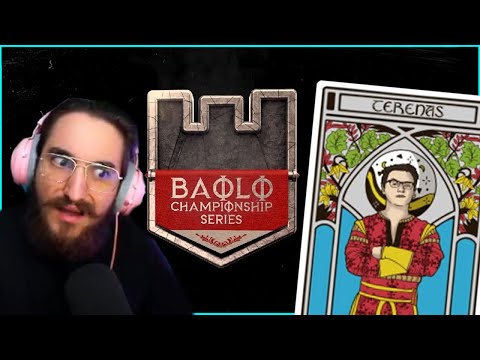 BCS FALL 2022 - VS TEAM TERENAS/CREON - Richard Uncut