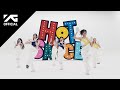 BABYMONSTER HOT SAUCE DANCE PERFORMANCE VIDEO M V White Horizon Ver