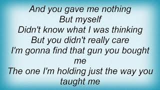 Shakespear&#39;s Sister - Do I Scare You Lyrics