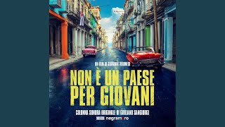 Non è un paese per giovani