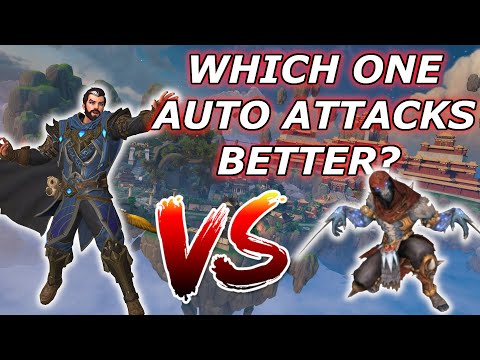 MERLINS AUTO ATTACKS ARE JUST AS GOOD AS BAKASURAS - Season 9 Masters Ranked 1v1 Duel - SMITE