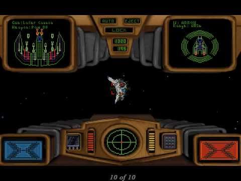 Wing Commander Armada PC