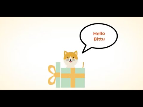 Happy Birthday to Bittu - Birthday Wish From Birthday Bash