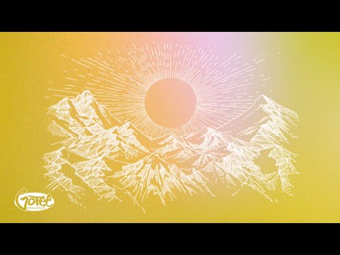 Ryan Stevenson - Through It All (Official Lyric Video)