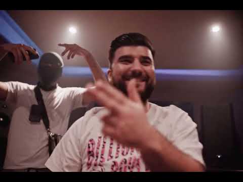 VLOG 1 Day in the life Tee9fg x Wewantwraiths x NizzyDaArtist x Pozer x Spectre x Jgiddy