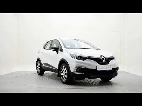 Renault Captur Play TCe 90 My19 Evap - Image 2
