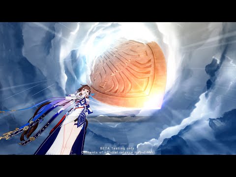 SSS Huodou - HR/RC/SUS (47792) - HI3 EX Memorial Arena 6.1 BETA