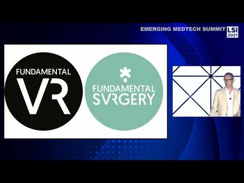 FundamentalVR