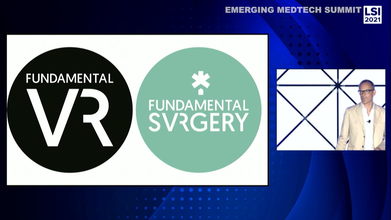 FundamentalVR