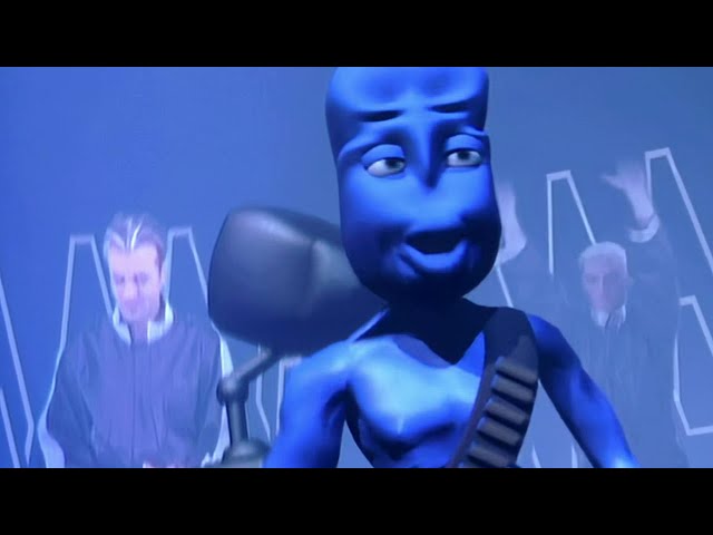 Eiffel 65: La historia del grupo musical italiano