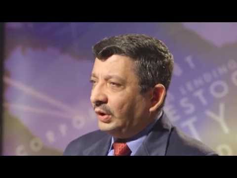 Bombay Stock Exchange - Customer Success Story (Kersi Tavadia - Chief Information Officer)