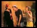 Seu Madruga Kiko E Chaves Traficando Maconha