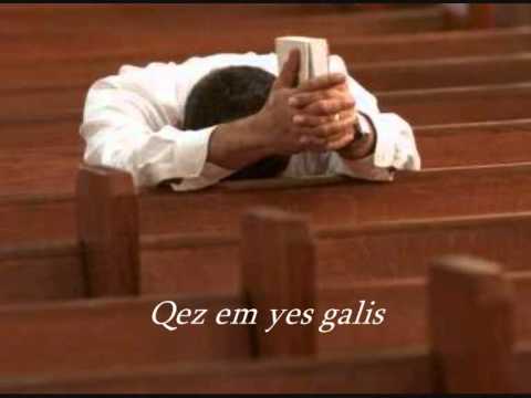 Xachatur Chobanyan - Qez em yes galis