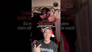 Gwen Stefani - Never Kissed Anyone With Blue Eyes (2018) #gwenstefani