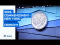 Morning Ceremony - 2026 WGU Commencement in New York
