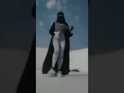 hatyy Habibi sidra naz naz #arabic #love #badin