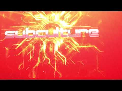 Sied van Riel - Atomic Blonde @ Subculture Melbourne Australia 2018.