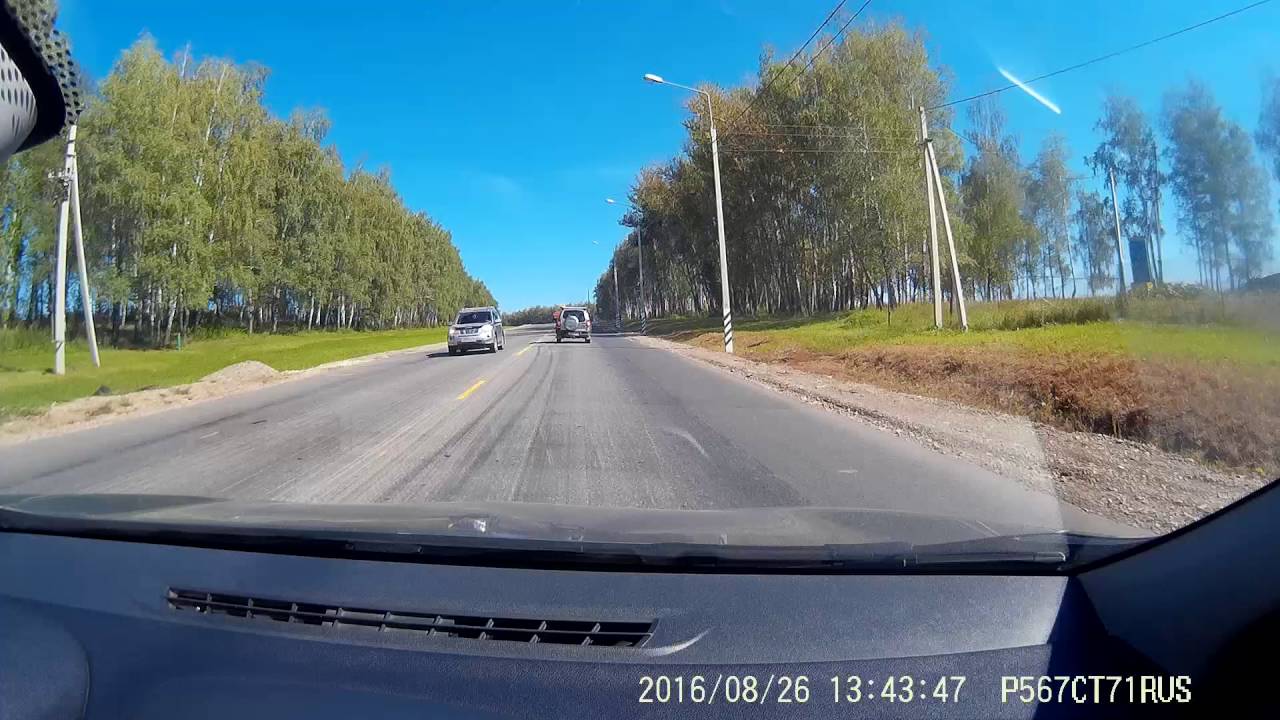 Видеорегистратор Blackview Z8