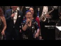 THILO WOLF BIG BAND: Bring On The Night Sting (Session) feat. Tim Wolf :-) and many others