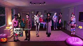 Tales from The Night Café - 3 Midnight Stories to Keep You Awake | Indie Game Gameplay