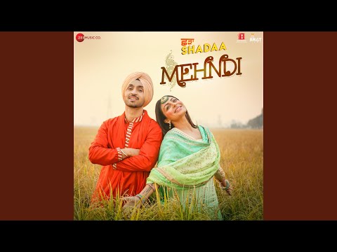 Mehndi (Full Audio) — watch video