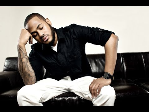 Corey Latif Williams - That (Prod. By Mario Winans)