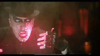 Music video thumbnail preview for Gothminister - Welcome To Hell by Gothminister